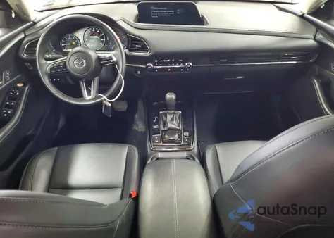 2024 Mazda Cx-30 Preferred z USA, uszkodzony, nr VIN 3MVDMBCM0RM652125